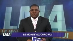 Le Monde Aujourd’hui