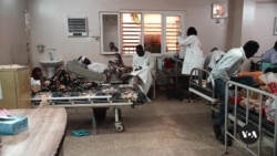 Destruction, concern   of hospitals successful  Sudan could magnitude  to warfare  crimes, rights groups accidental    