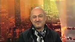 چیت چت با فریبرز داودیان