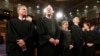 Key Supreme Court Cases in 2016 Include Abortion, Obamacare