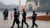 ادعای چین در مورد بازداشت هزاران 'دهشت افگن'