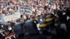 Black Lives Matter Protests Turn Violent Across Europe