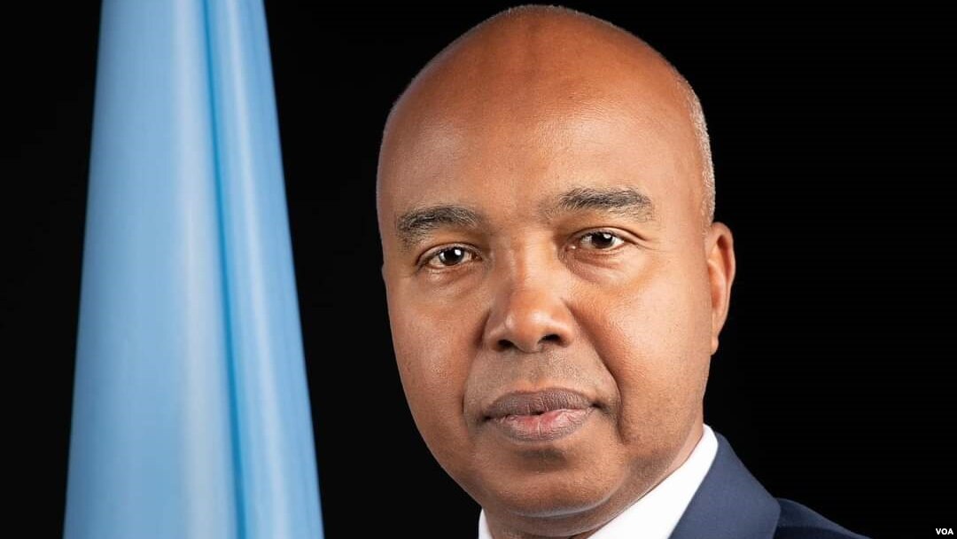 Mohamed Abdirizak