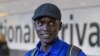 South Sudan Marathoner Competes at Olympics