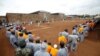 Three Terror Convicts Escape from Kenyan Maximum Security Prison 