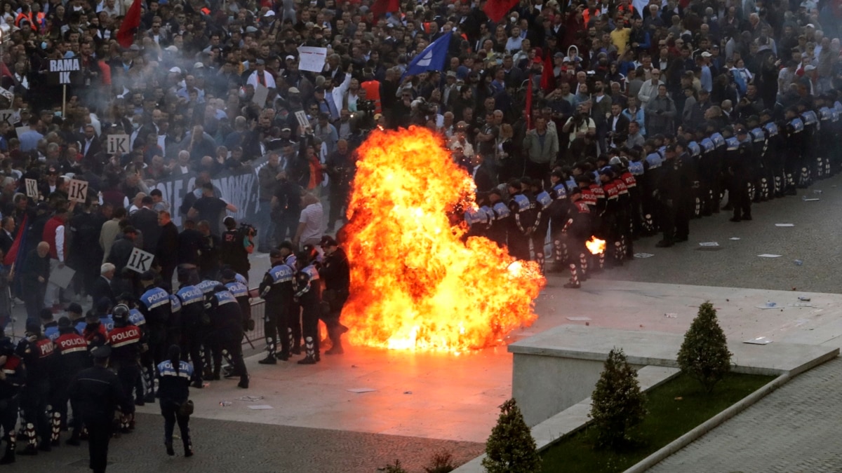 Partizani-Tirana match tomorrow, police action plan: Roads that will be  blocked - Aktualitet