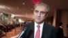 شاہ محمود قریشی کا متحدہ عرب امارات کی پاکستانی کمیونٹی سے ویڈیو لنک اجلاس