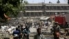انفجار در کابل افغانستان: دست‌کم ۹۰کشته و ۴۶۱ زخمی