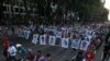 Anggota Geng Meksiko Akui Bunuh 43 Mahasiswa yang Hilang
