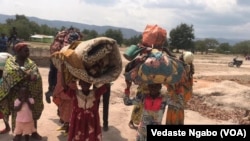 Impunzi z'Abanyamulenge