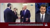 چشم ‏انداز سیاست منطقه ‏ای آمریکا؛ صلح در سایه حذف نفوذ جمهوری اسلامی