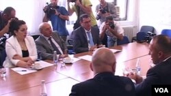 Kosovo gjykata nisma aak ldk