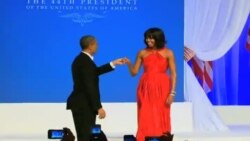 La moda de la Primera Dama, Michelle Obama