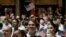 El porcentaje de no-ciudadanos que serían afectados bajo la posible ley estaría en alrededor del 47%.