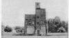 This building in Braddock, Pennsylvania, is still in use. (George L. Smyth)