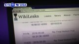 VOA60 America - US Charges WikiLeaks Founder Assange After London Arrest