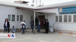 زانیاری لەسەر ئەنجامەکانی هەڵبژاردنی شارەوانی لە شاری وان و هەرێمی سەرحەد