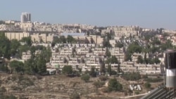 Israel Rebuked for Controversial East Jerusalem Housing Construction