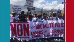 Kout mòtye solda ris yo bloke an pati evakyasyon popilasyon an nan 6 vil Ikrenyen ki anba syèj.