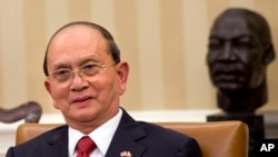 Tổng thống Miến Điện Thein Sein là người có tư tưởng ôn hòa và hành động cải cách vì dân chủ.