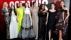 'Ocean’s 8' ระดมพลังดาราฝ่ายหญิงฉกตำแหน่งที่หนึ่งมาครอง 