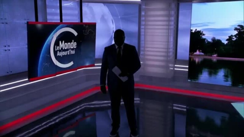 Le Monde Aujourd'hui : entretien avec le nouveau Premier ministre burkinabè