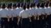 Instruktur Angkatan Udara AS Didakwa Bersalah atas Pelecehan Seksual