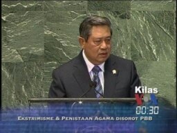 Kilas VOA 26 September 2012