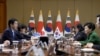 Nhật Bản, Hàn Quốc đồng ý giải quyết vấn đề an úy phụ