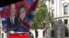 London Readies for Royal Wedding Day