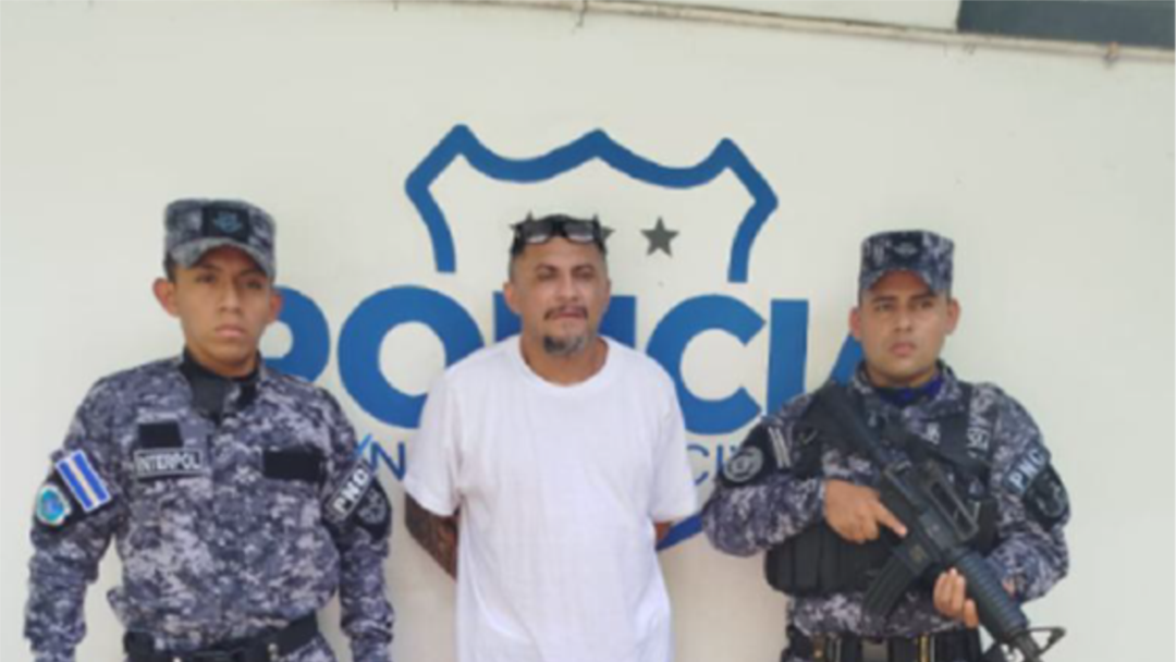 US Deports MS-13 Gang Leader
