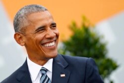 Prezident Barak Obama (2009-2017)