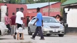 Zambie : Des soignants appellent à l'aide face à la surcharge de travail