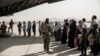 Afghan evacuees in limbo: Humanitarian parole leaves 1,000s facing uncertainty in US
