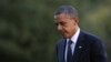 Obama 'Very Closely' Evaluating Syria Options