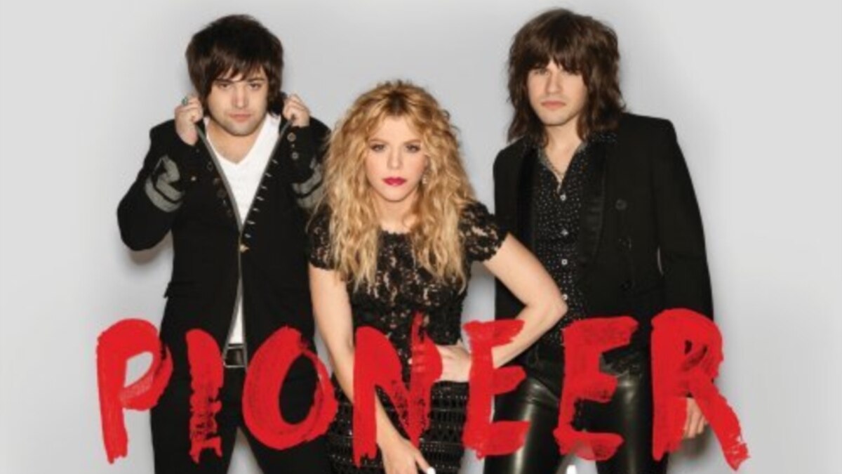 Live Forever The Band Perry 