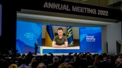 FLASHPOINT UKRAINE: Zelenskyy calls for maximum sanctions at Davos as Russian soldier is convicted in Kyiv