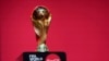Đài Loan cảm ơn ban tổ chức World Cup sửa thẻ ra vào, không gắn hòn đảo với Trung Quốc