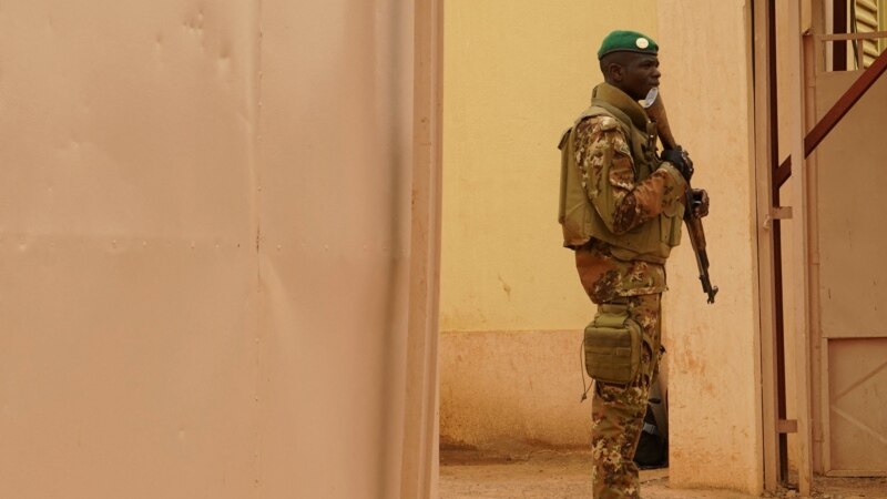 Massacre de Seytenga: les jihadistes étaient venus venger leurs morts