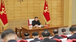 北韓疫情新增21人死亡 金正恩稱此次疫情是“大動盪”