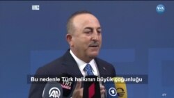 NATO Toplantısına Türkiye Damgası
