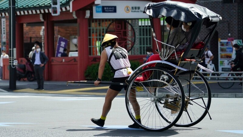 Japan to Permit Limited Foreign Travel Groups