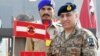 جنرل فیض حمید دو دن سے افغانستان میں موجود، حکام تصدیق کرنے سے گریزاں
