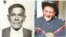 El venezolano Juan Vicente Pérez es el hombre más viejo del mundo con 112 años. La composición fotográfica publicada por el Libro Guinness de récords mundiales lo presenta en dos momentos de su vida