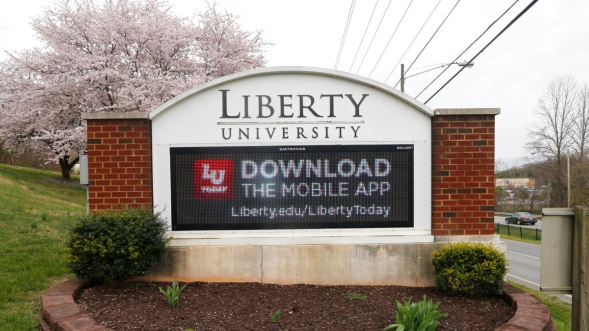 Women Settle Lawsuit Against Liberty University, Documents Say - Vimarsana News