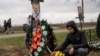 "Esto me destroza el alma": un niño ucraniano y un asesinato