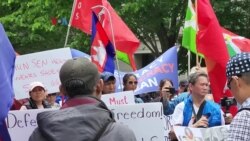 Aktivis Soroti Kehadiran Pelanggar HAM dalam KTT AS-ASEAN