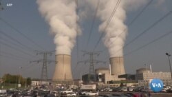Yevropa atom zavodlarini tiklash harakatida
