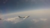 Mỹ: Trung Quốc, Nga diễn tập máy bay ném bom cho thấy chiều sâu liên kết giữa họ