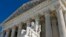 The U.S. Supreme Court on Friday, March 18, 2022, in Washington.